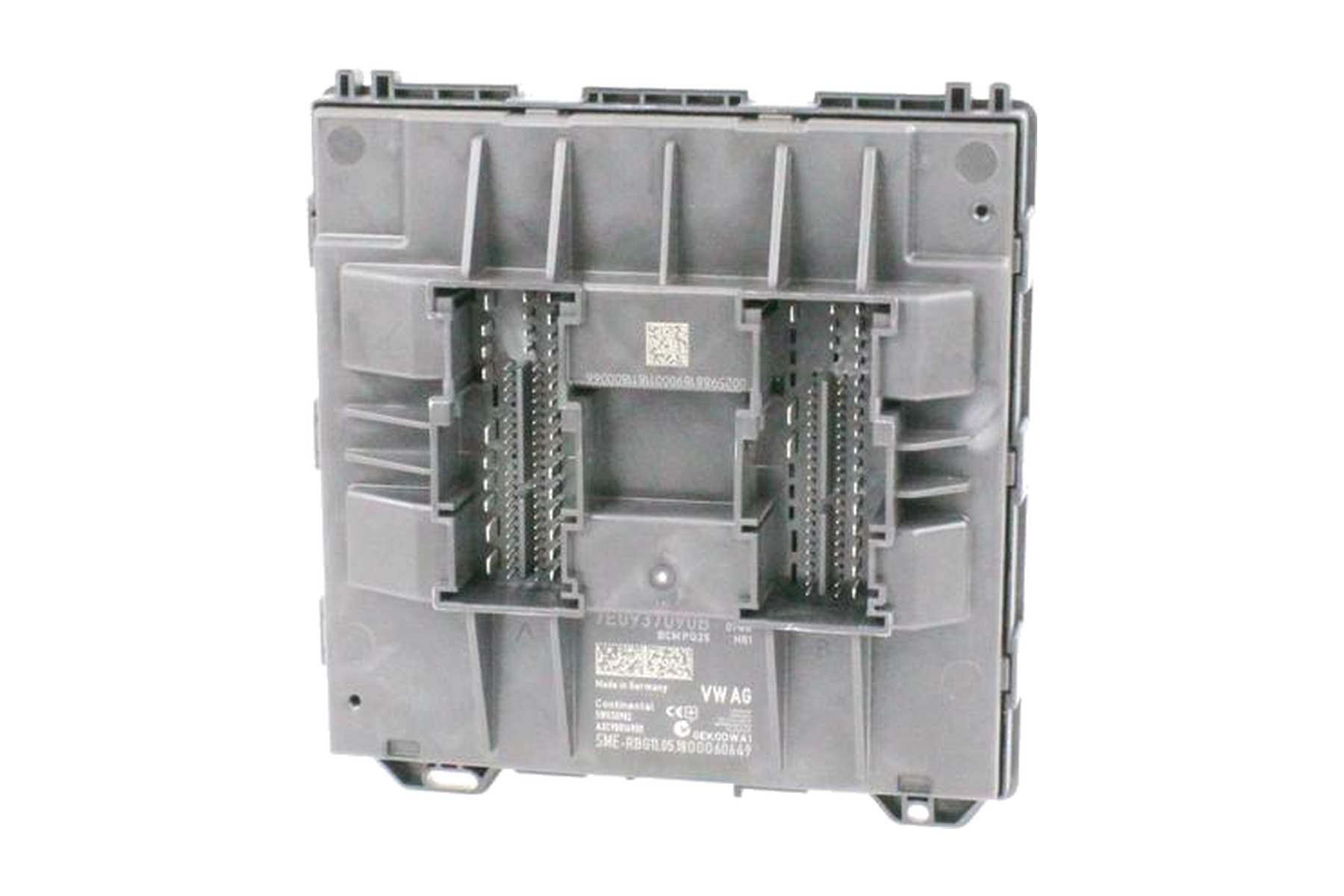 Módulo Eletrônico BCM VW 7E0937090B0DX - Imagem 14