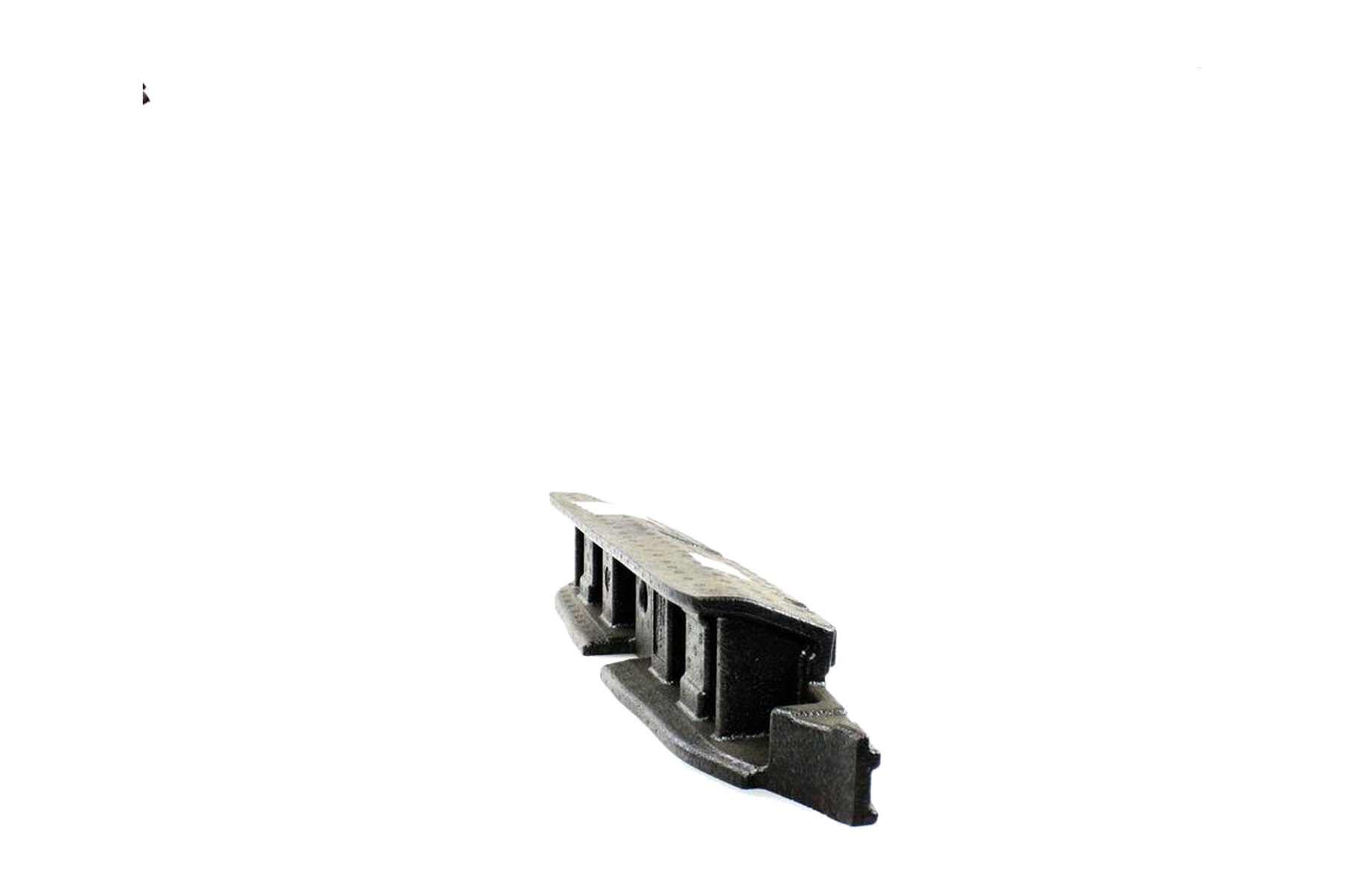 Espuma de Impacto de Para-choque VW 7P6807248A - Imagem 18