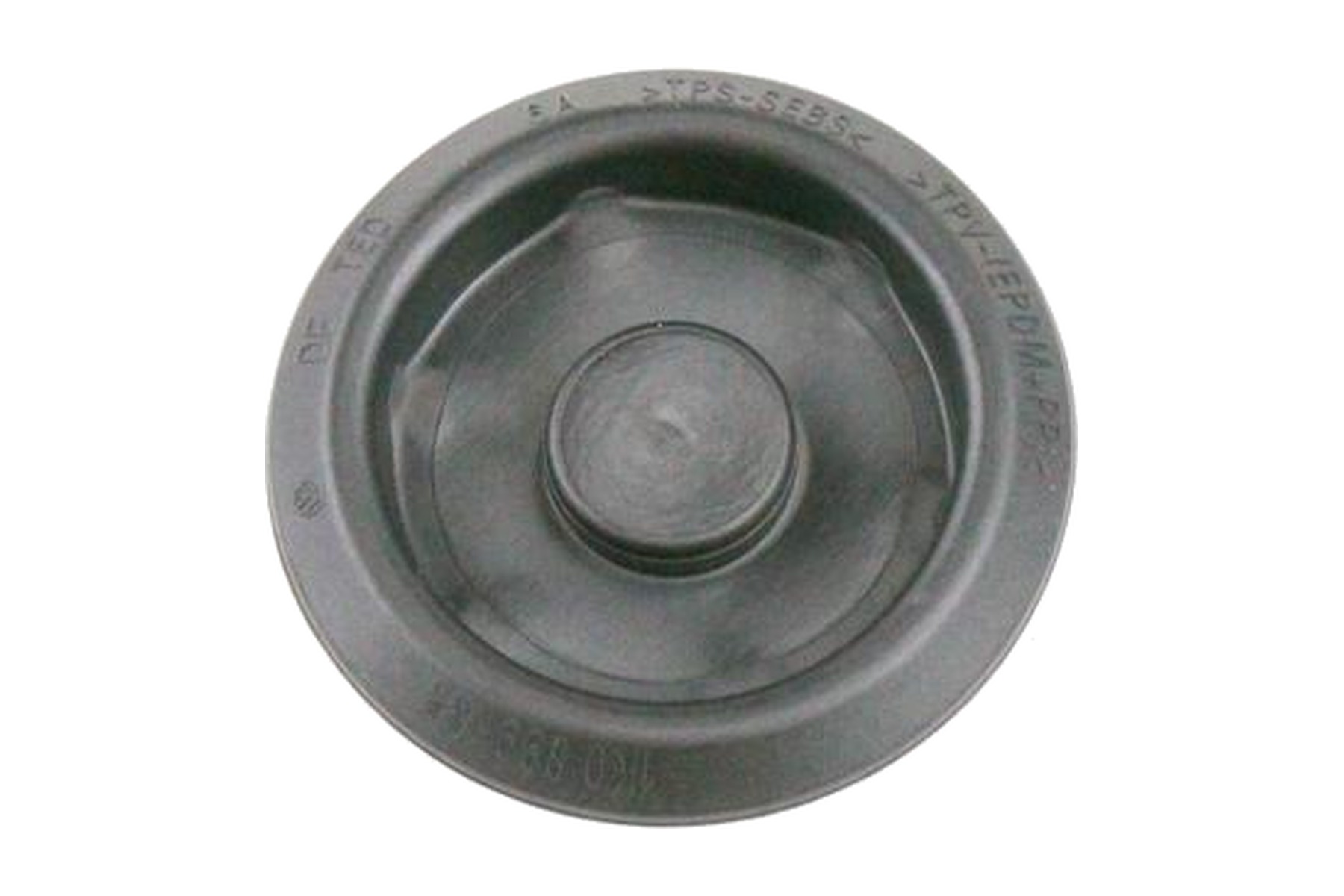 Tampão de Assoalho VW 1K0899185 - Imagem 2