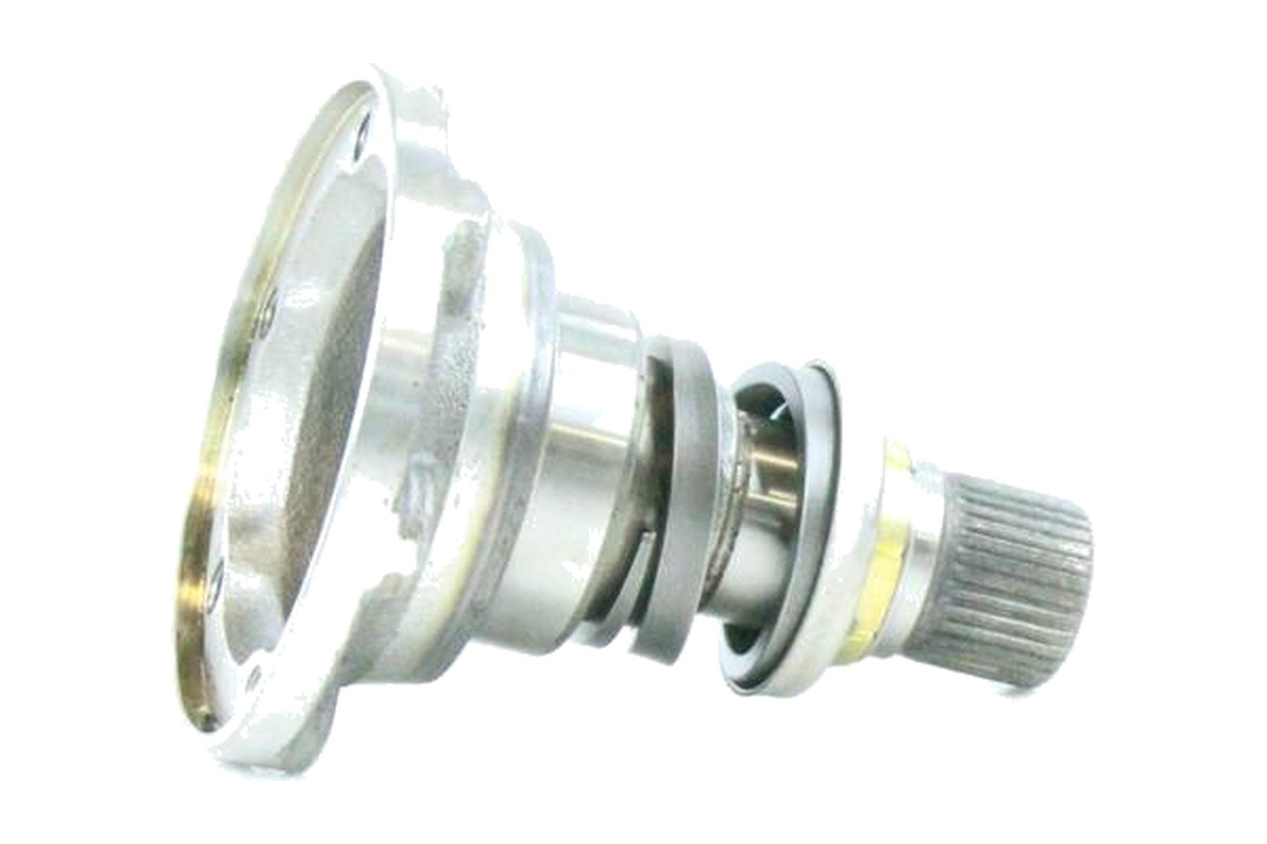 Eixo de Saída de Diferencial VW 02T409344 - Imagem 24