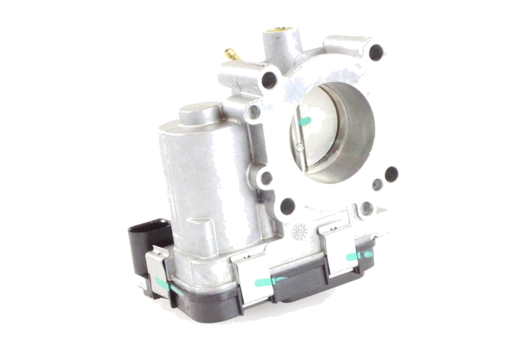 Corpo de Borboleta de Injeção Eletrônica VW 030133062H - Imagem 11