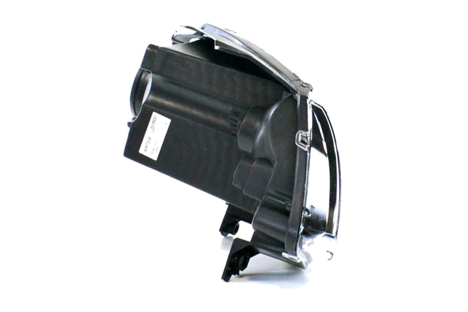 Farol Máscara Negra Esquerdo (Motorista) VW 5Z1941005J - Imagem 17