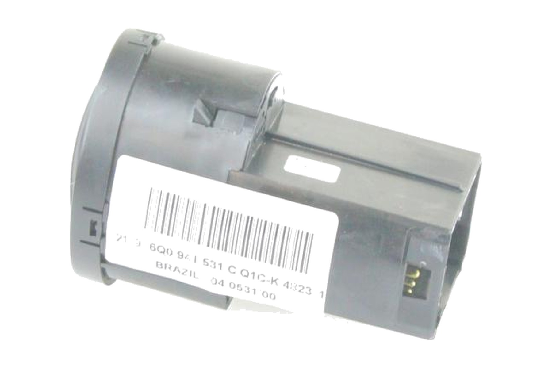 Interruptor VW 6Q0941531C20H - Imagem 8