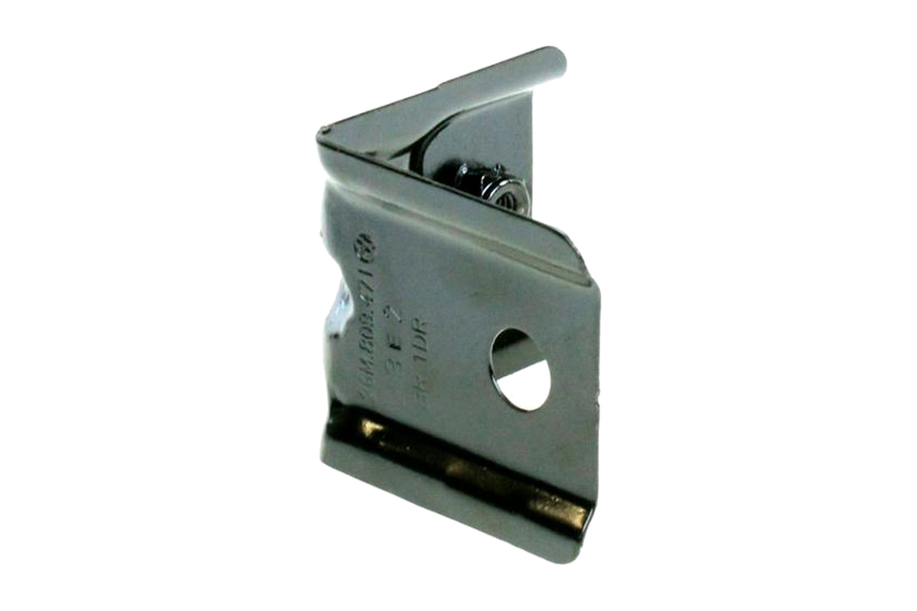 Suporte de Para-lama VW 2GM809471GRU - Imagem 4