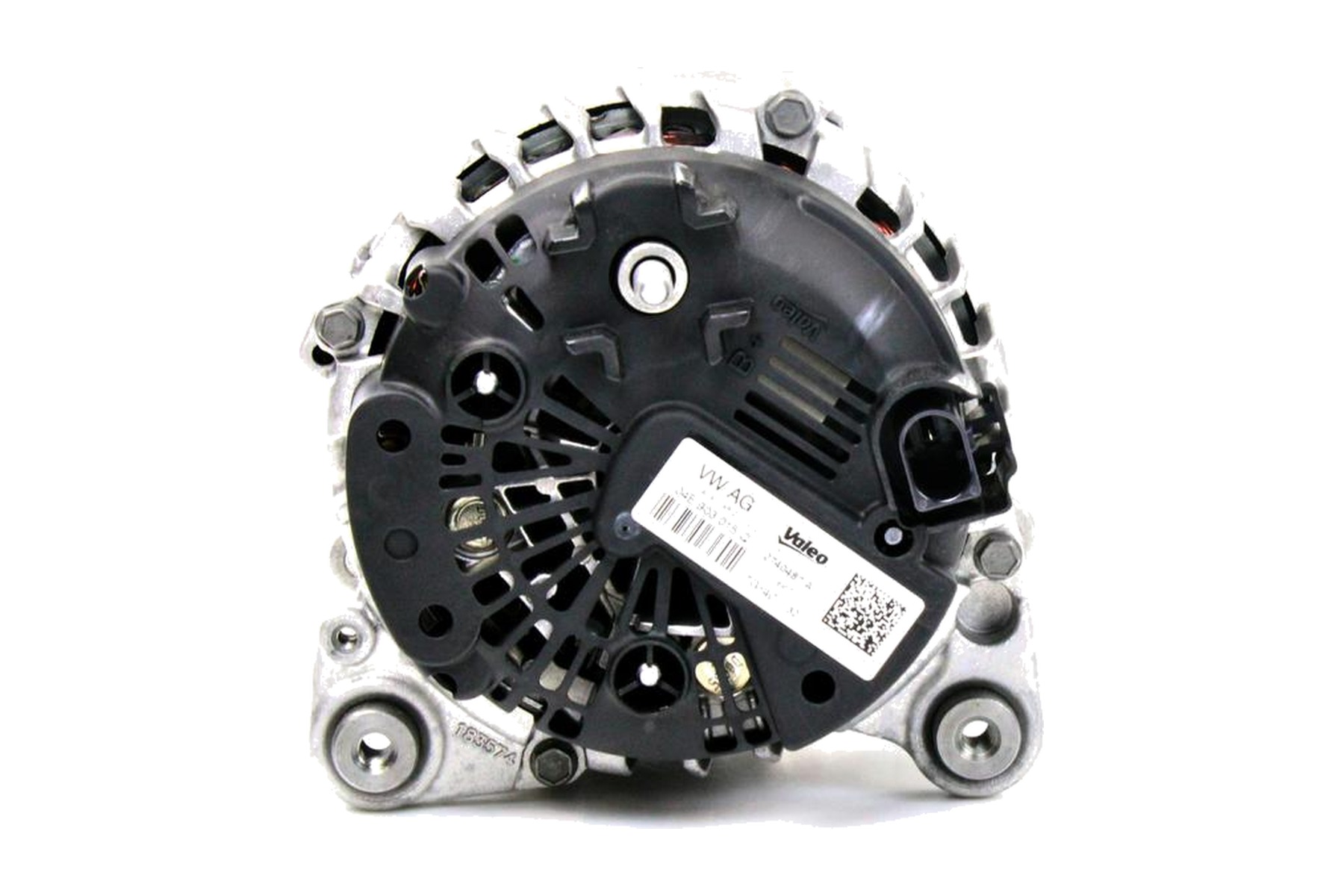 Alternador VW 04E903015Q - Imagem 13