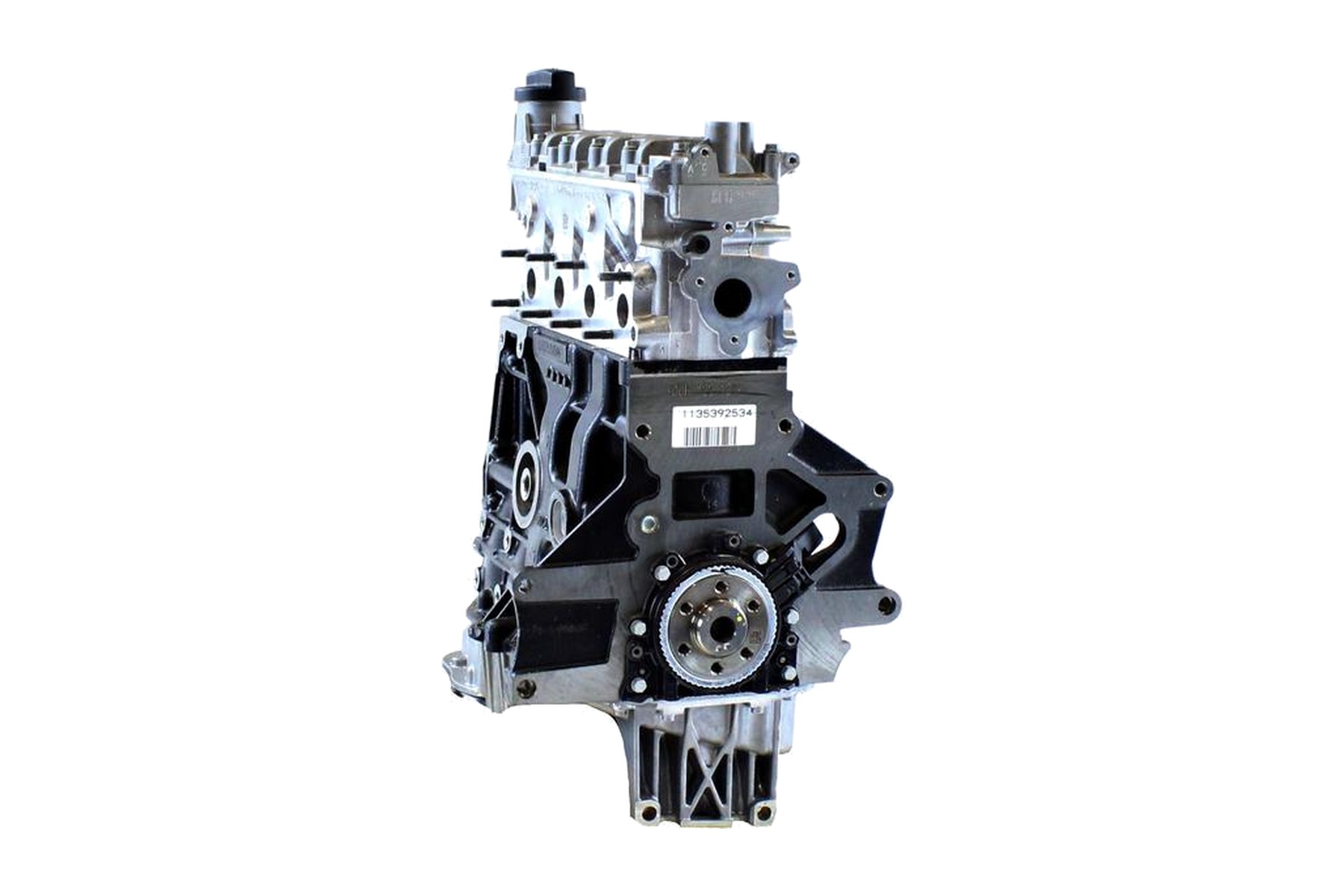 Motor Parcial 1.6 litros VW 032100033H - Imagem 18