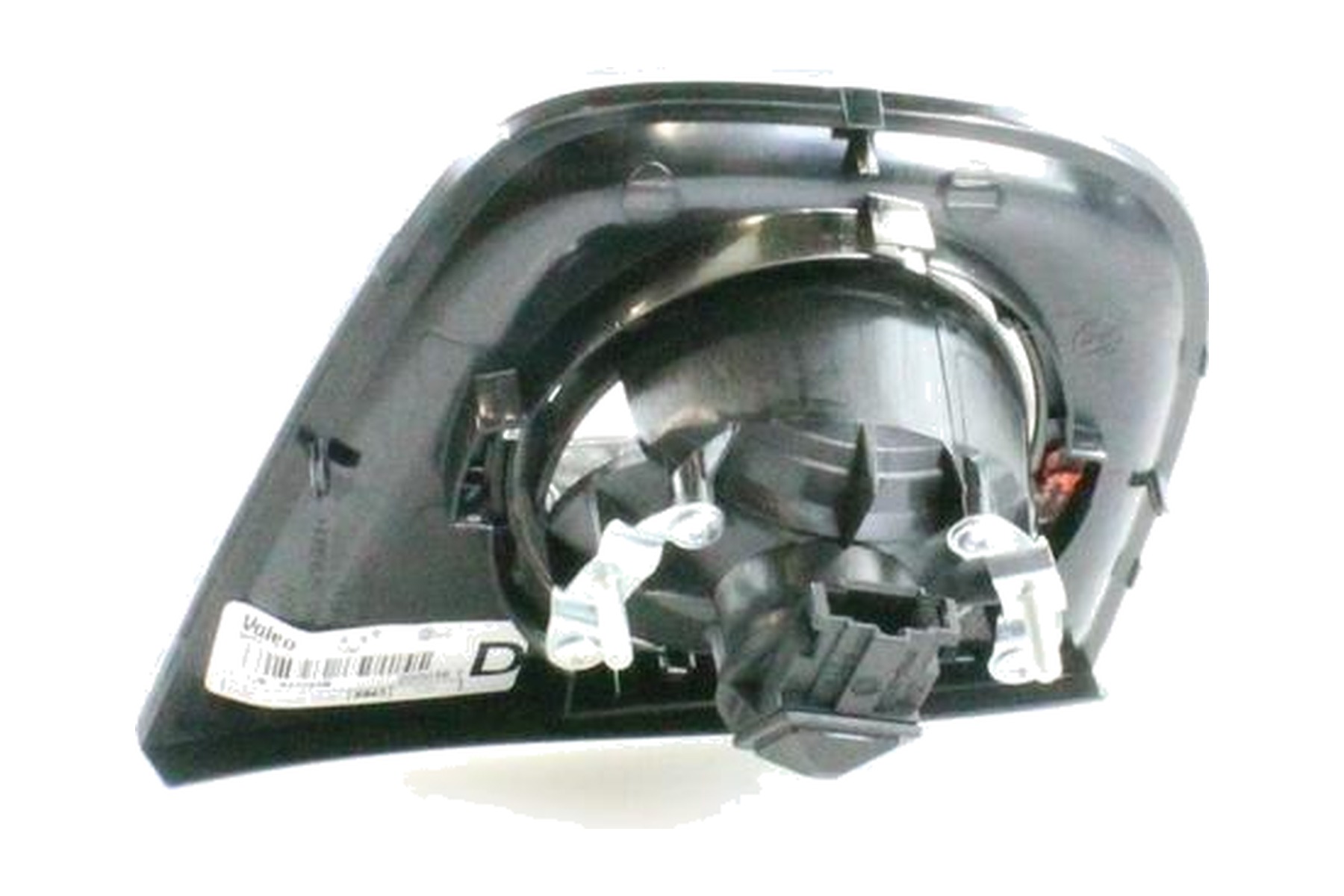 Lanterna Direito (Passageiro) VW 1JE945094B - Imagem 12