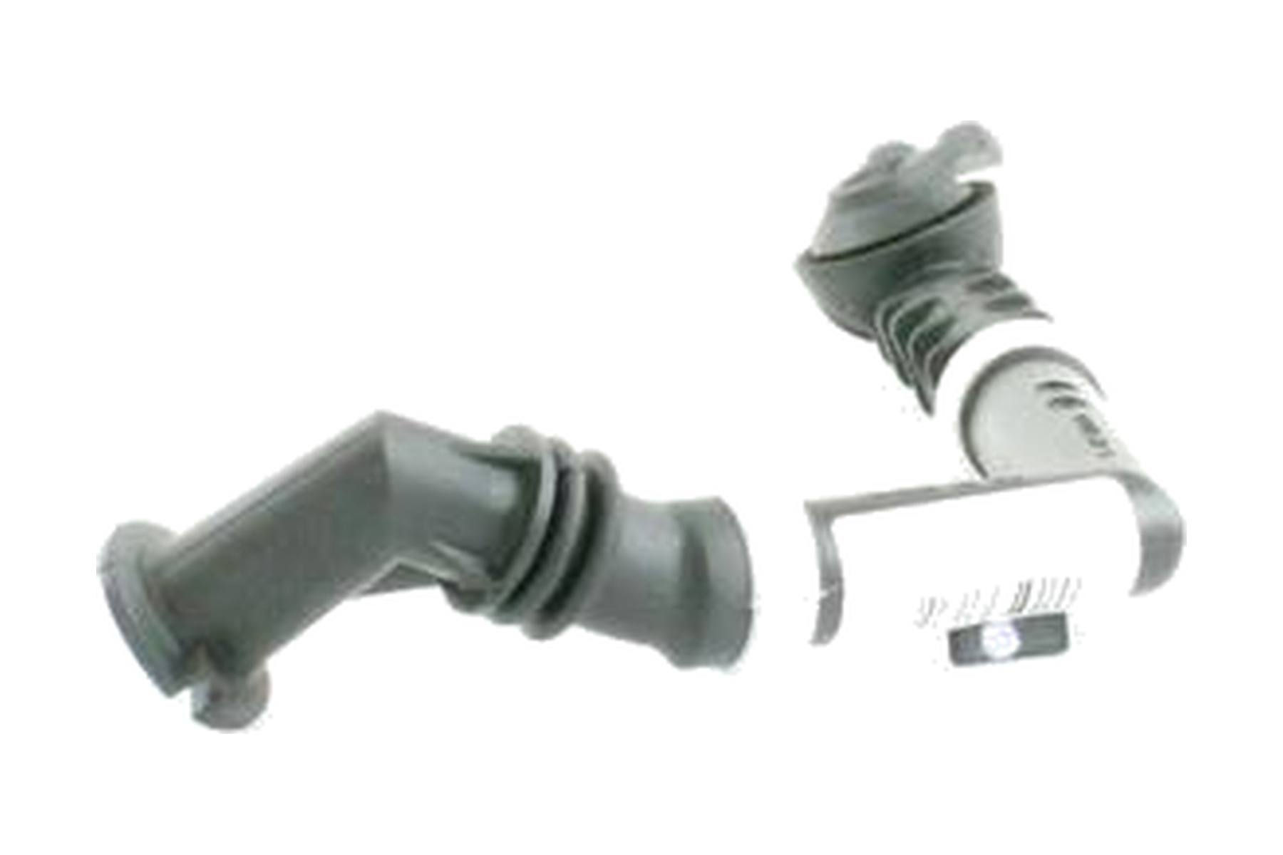 Mangueira de Drenagem de Caixa de Ventilação VW 5Q1820127E - Imagem 20