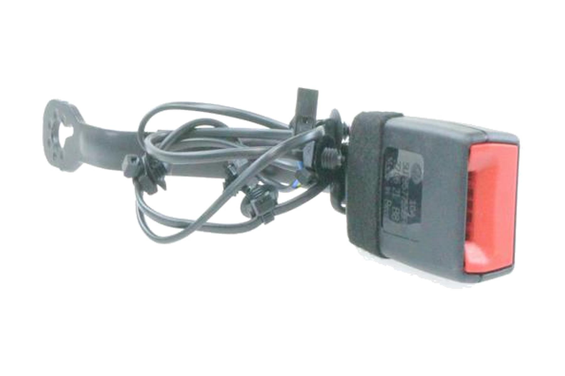 Fecho VW 5U7857755BFCN - Imagem 16