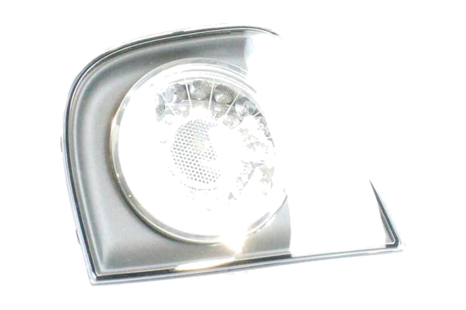 Lanterna Direito (Passageiro) VW 1JE945094B - Imagem 24