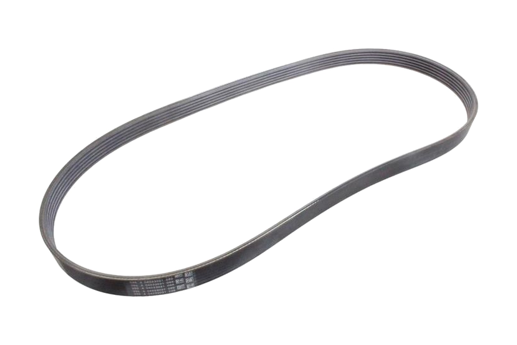 Correia VW 06A145933D - Imagem 2