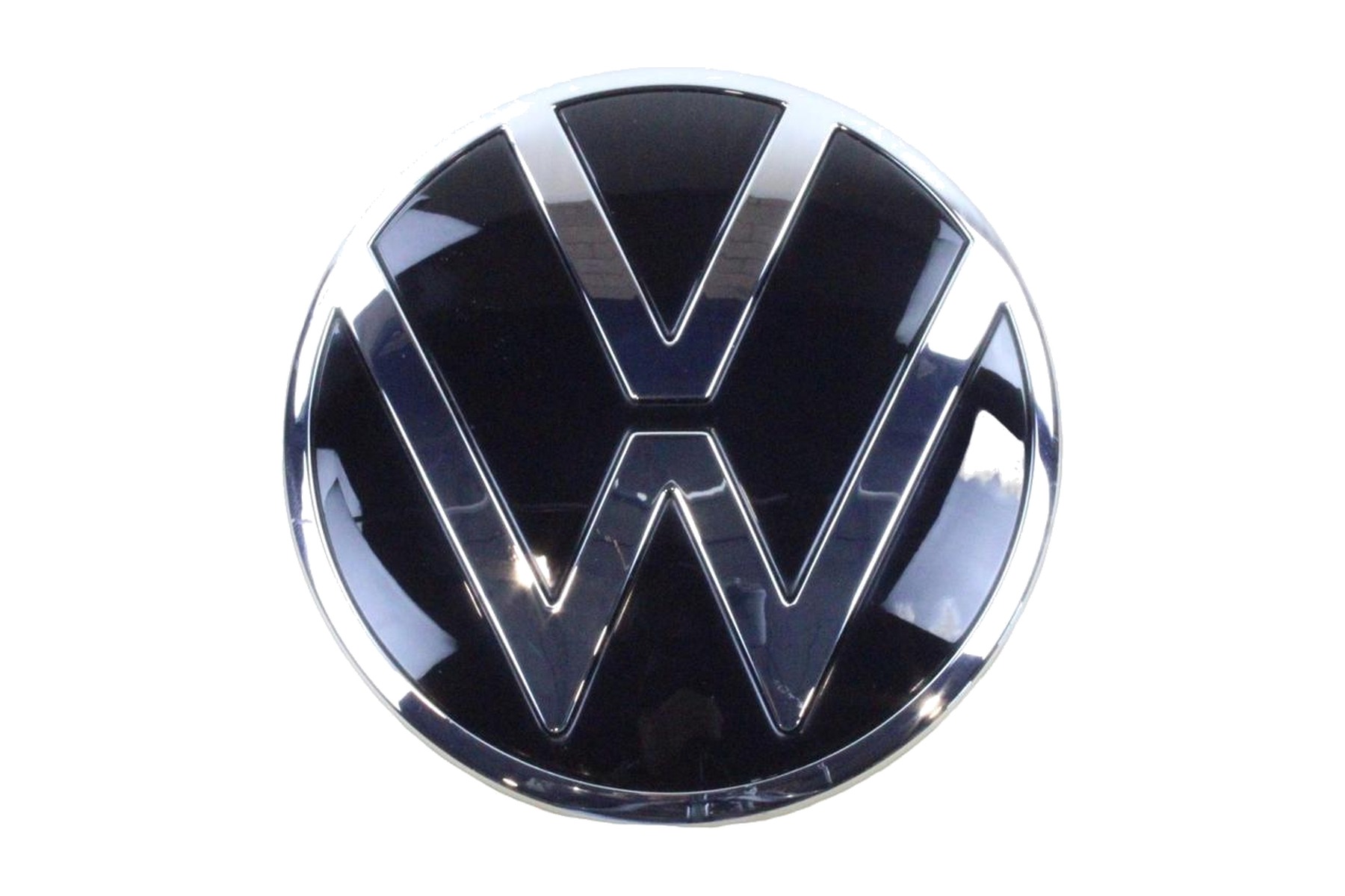 Emblema de Tampa de Caçamba VW 3CM853630DPJ