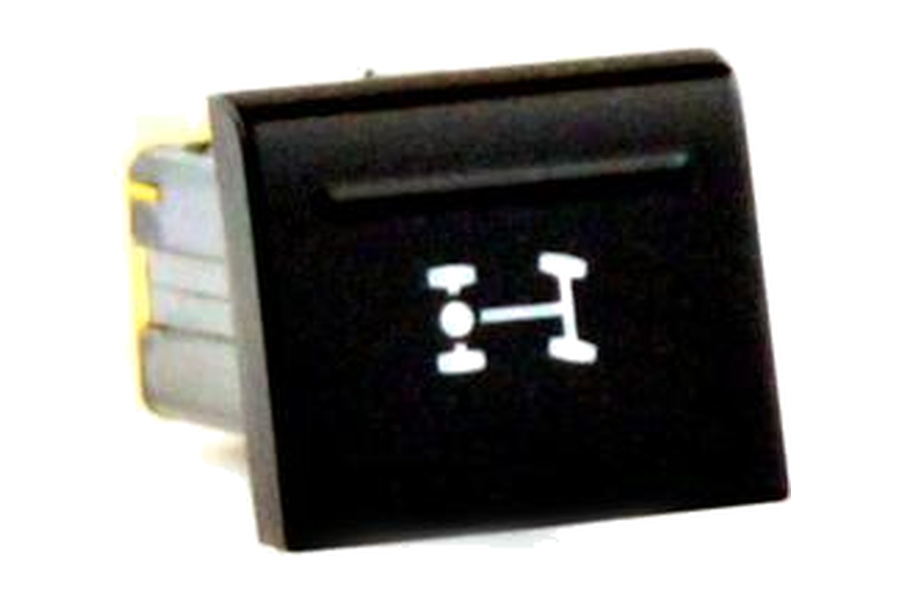 Botão Interruptor de Bloqueio de Diferencial VW 2H2941435EREH - Imagem 24
