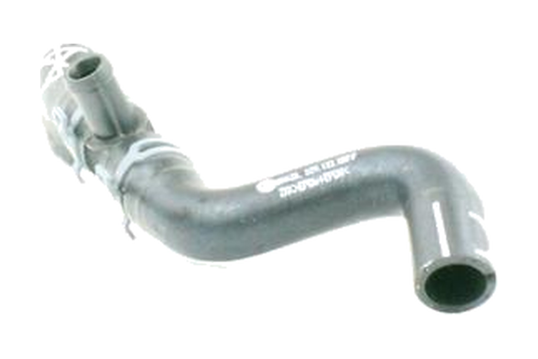 Mangueira de Água de Radiador VW 5Z0122157F - Imagem 6