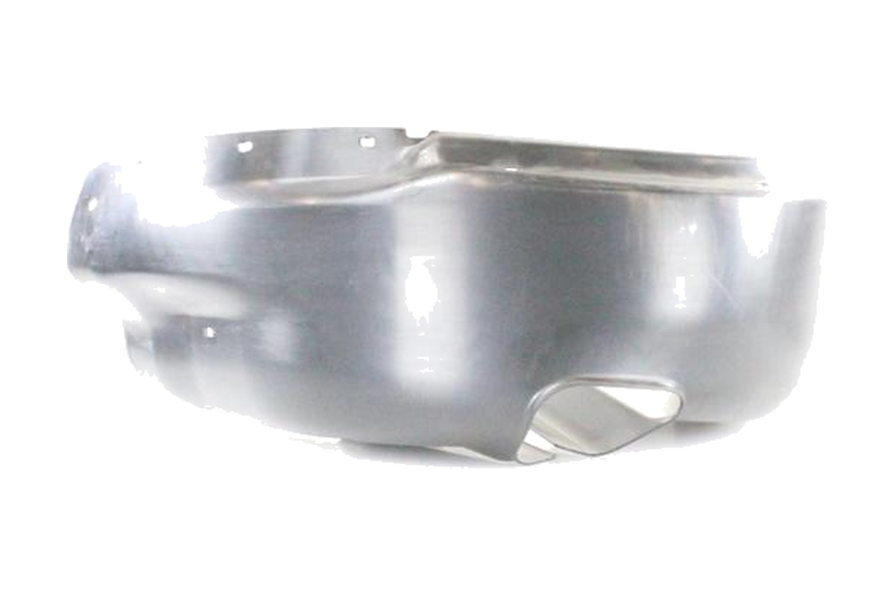 Para-barro de Caixa de Roda VW 5Z9810971B - Imagem 11