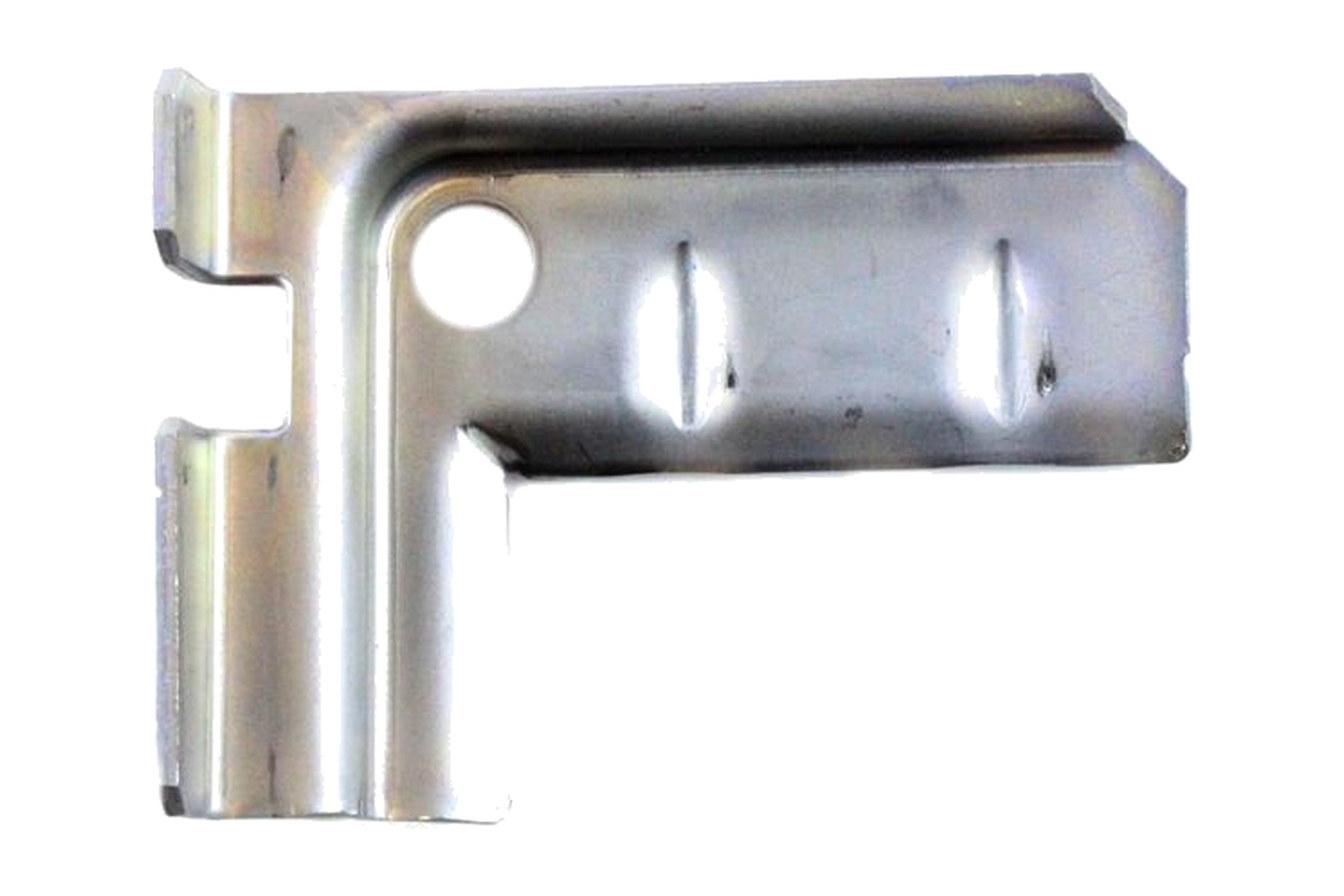 Suporte Trava de Bateria VW 1S0803123 - Imagem 3