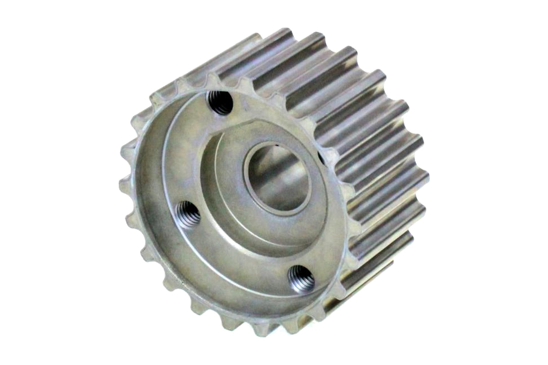 Polia de Virabrequim VW 045105263C - Imagem 15