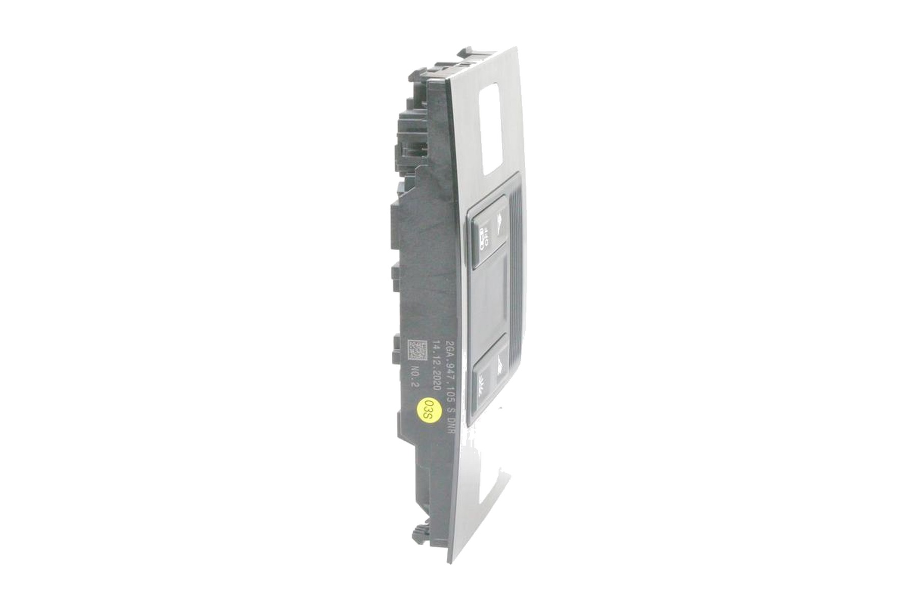 Luz de Cortesia VW 2GA947105SDNR - Imagem 20