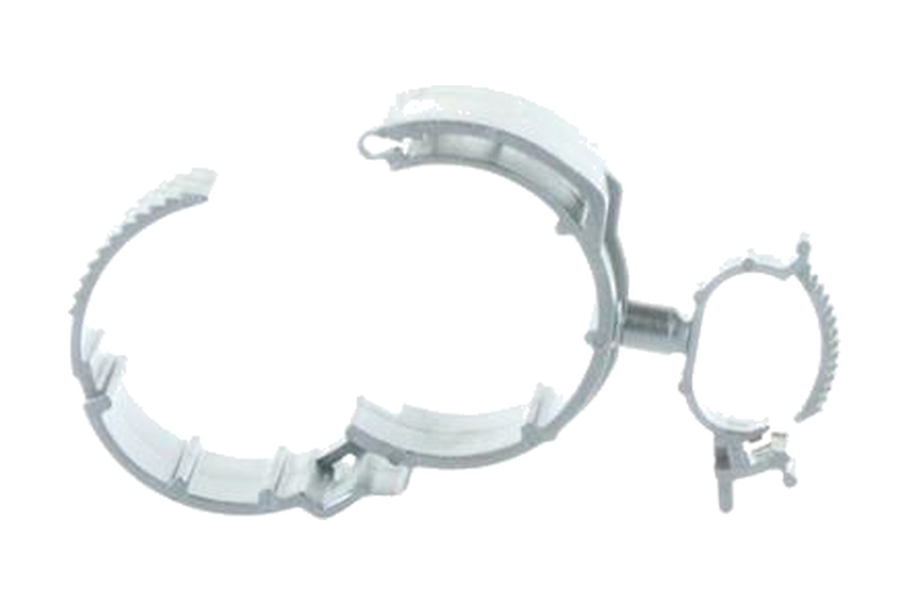 Suporte VW 5U0611853 - Imagem 14