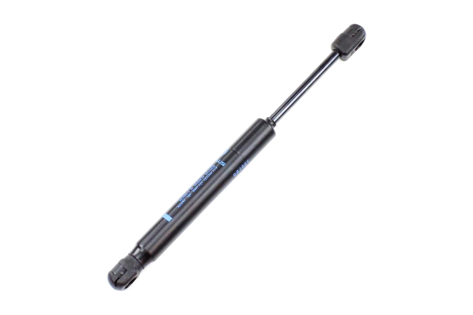Amortecedor de Suporte de Estepe VW 5Z6827550G - Imagem 3