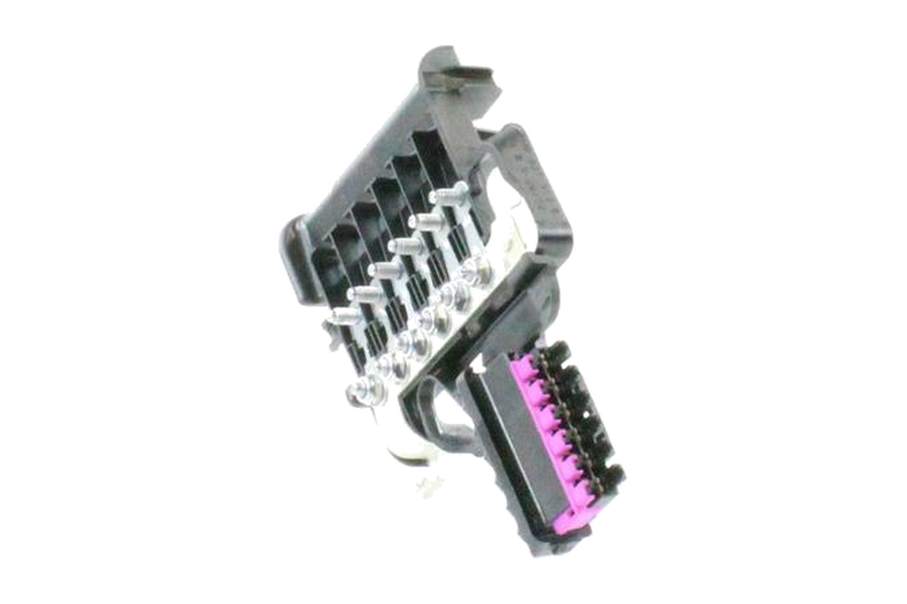 Caixa de Fusíveis de Bateria VW 2H0937550B - Imagem 5