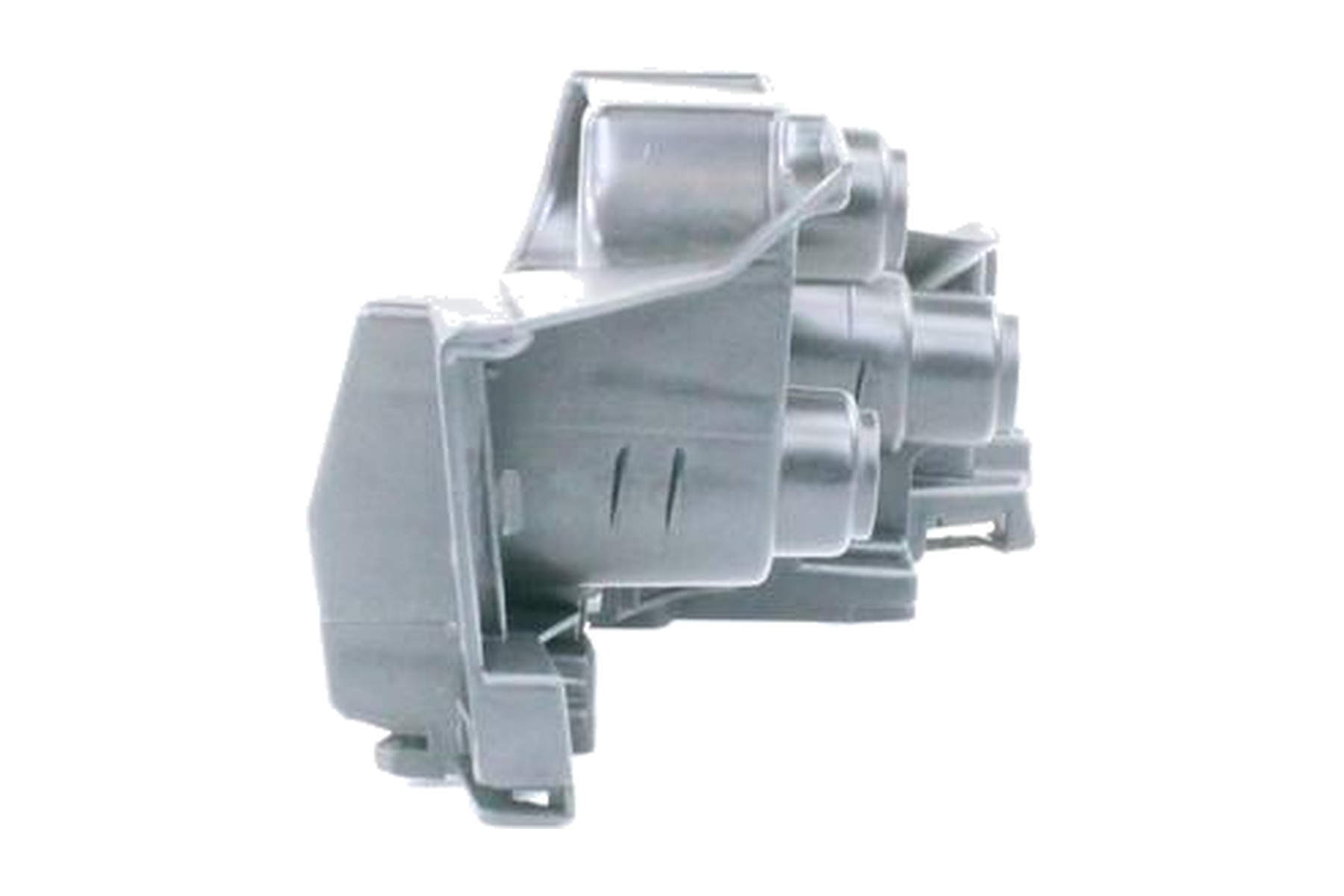 Suporte Guia de Para-choque VW 2GP807394A - Imagem 8