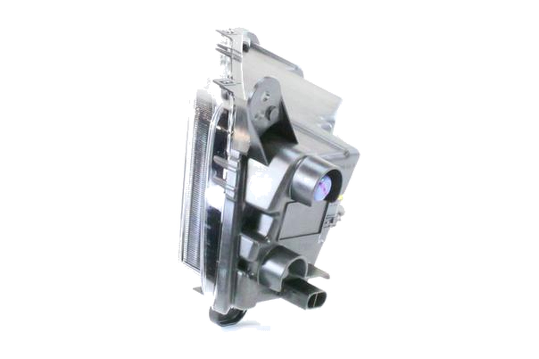 Farol de Milha Esquerdo (Motorista) Dianteiro VW 6EA941661 - Imagem 7