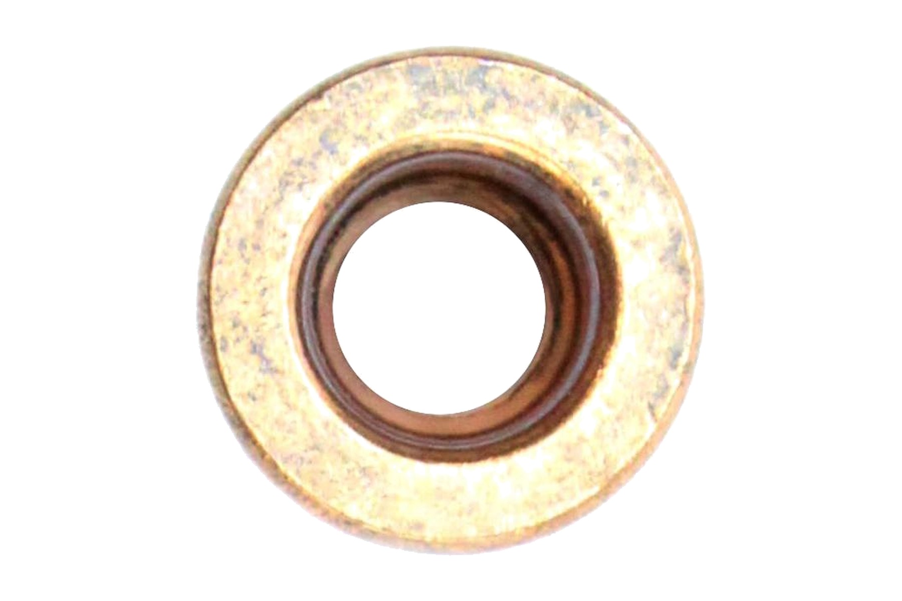 Porca de Fixação de Flange de Turbo Compressor VW WHT000001N - Imagem 3