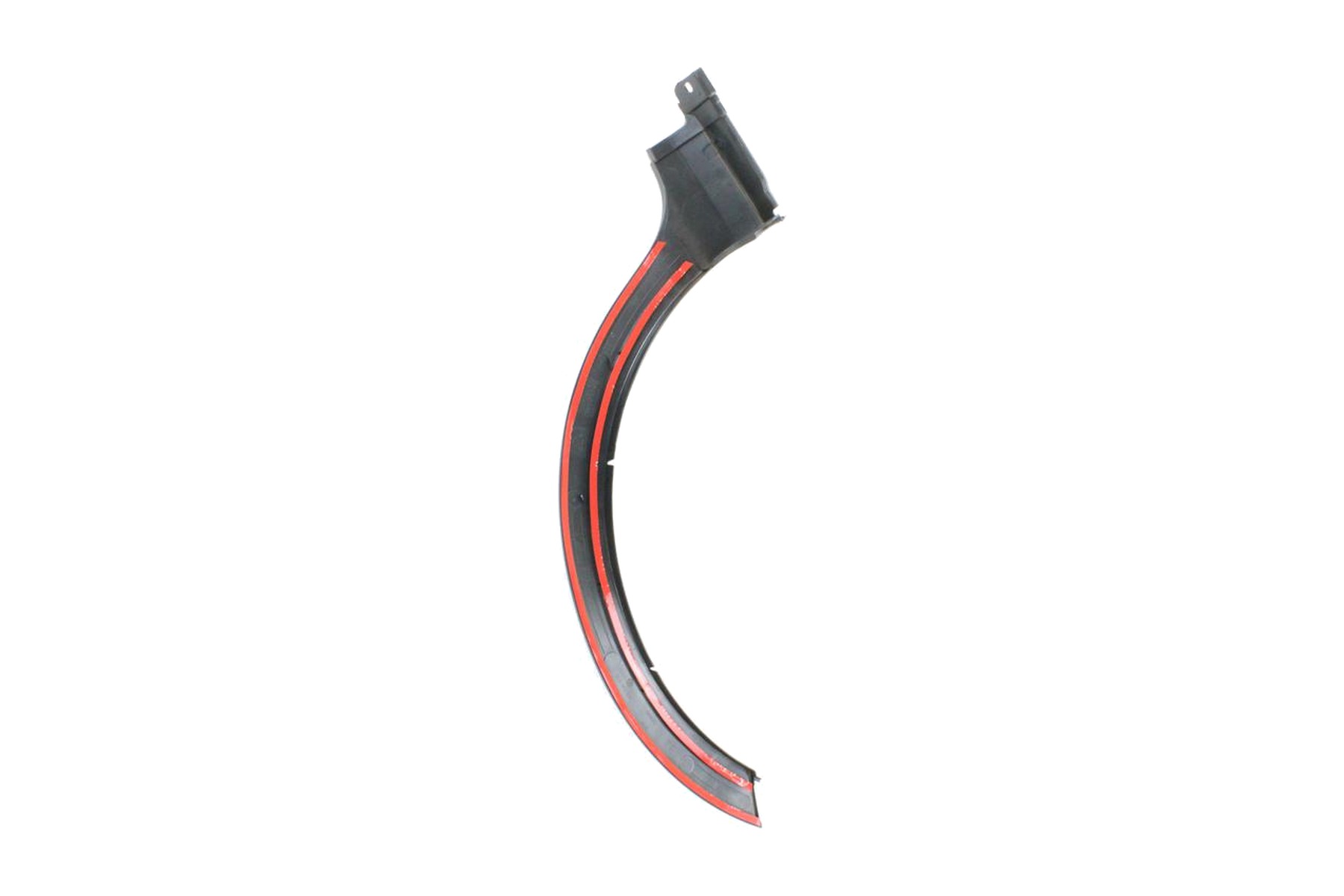 Moldura de Para-lama VW 5U68535039B9 - Imagem 2