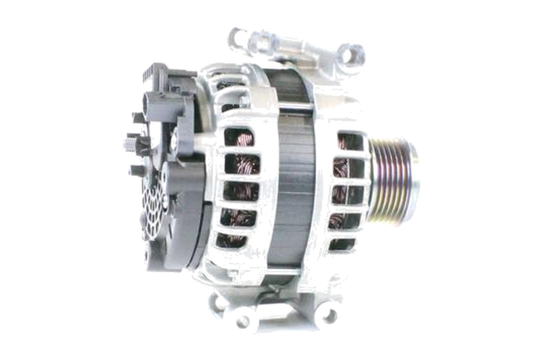 Alternador VW 06K903024C - Imagem 18