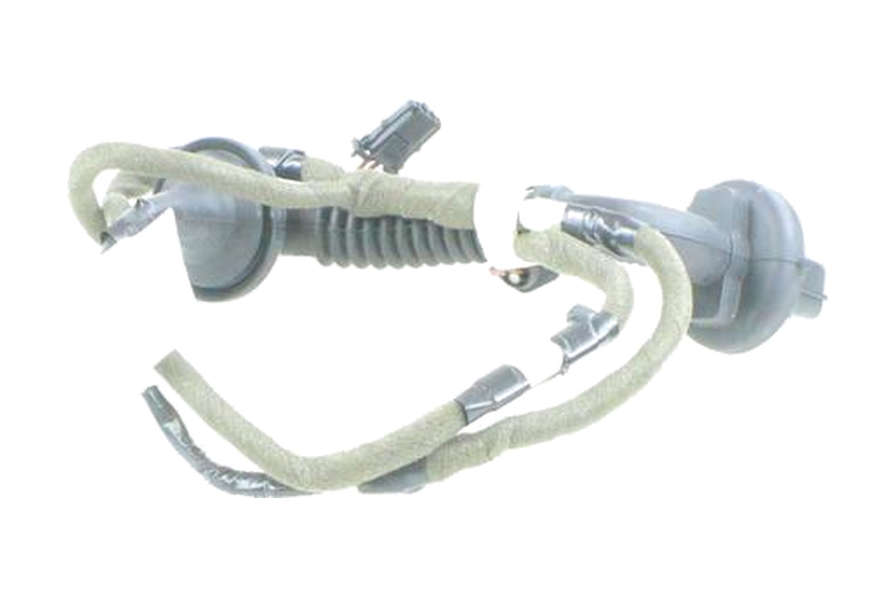 Chicote VW 5U4971120CK - Imagem 5