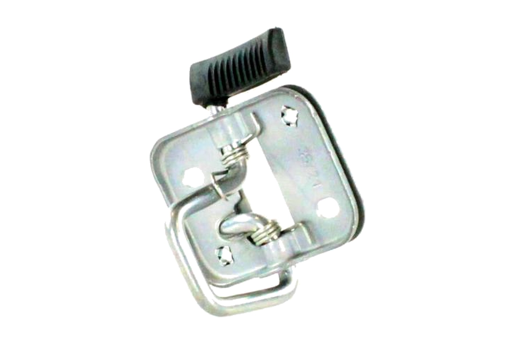 Batente de Fechadura de Capô VW 17A823186 - Imagem 6