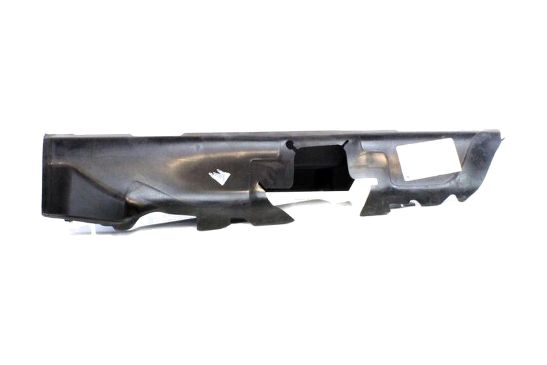 Defletor de Ar de Radiador VW 1SB121283L