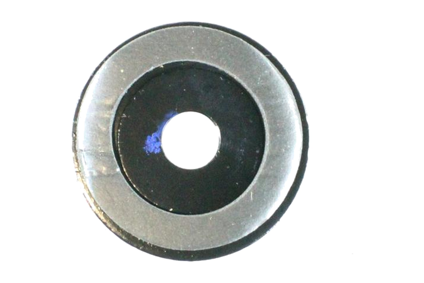 Pino de Suporte de Estepe VW 5Z6827849 - Imagem 4
