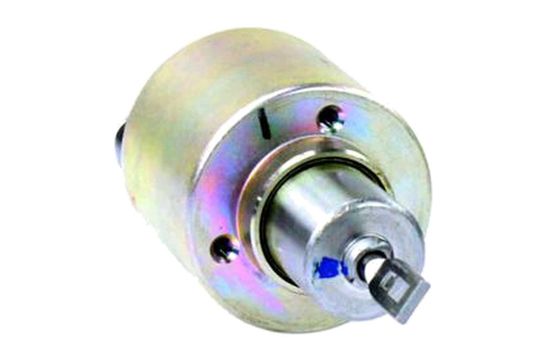 Solenoide de Motor de Partida VW 02A911287A - Imagem 18