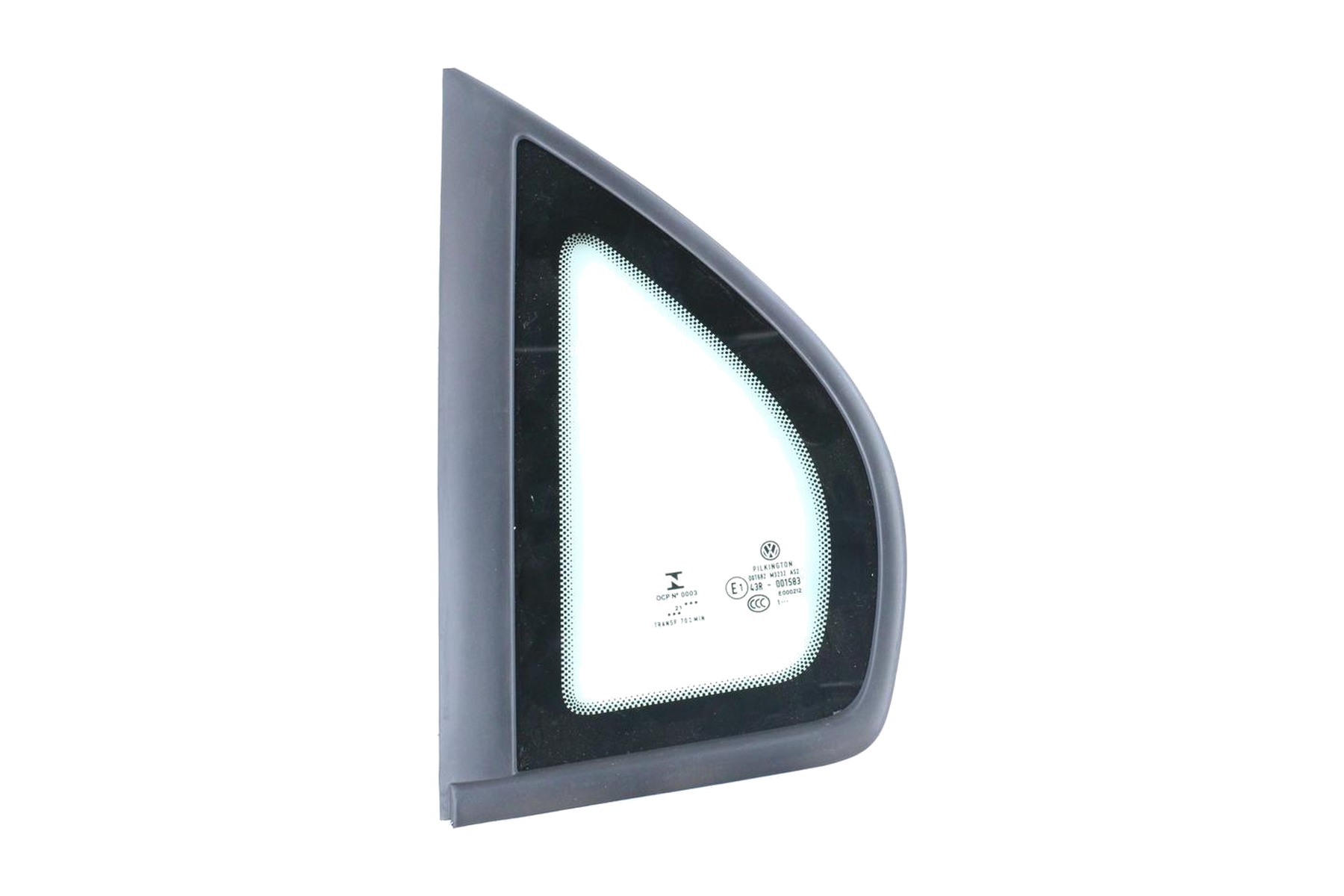 Vidro de Porta VW 5U4845213B