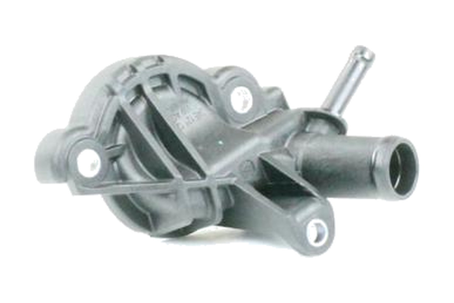 Tampa de Carcaça de Válvula Termostática VW 04E121121L - Imagem 23