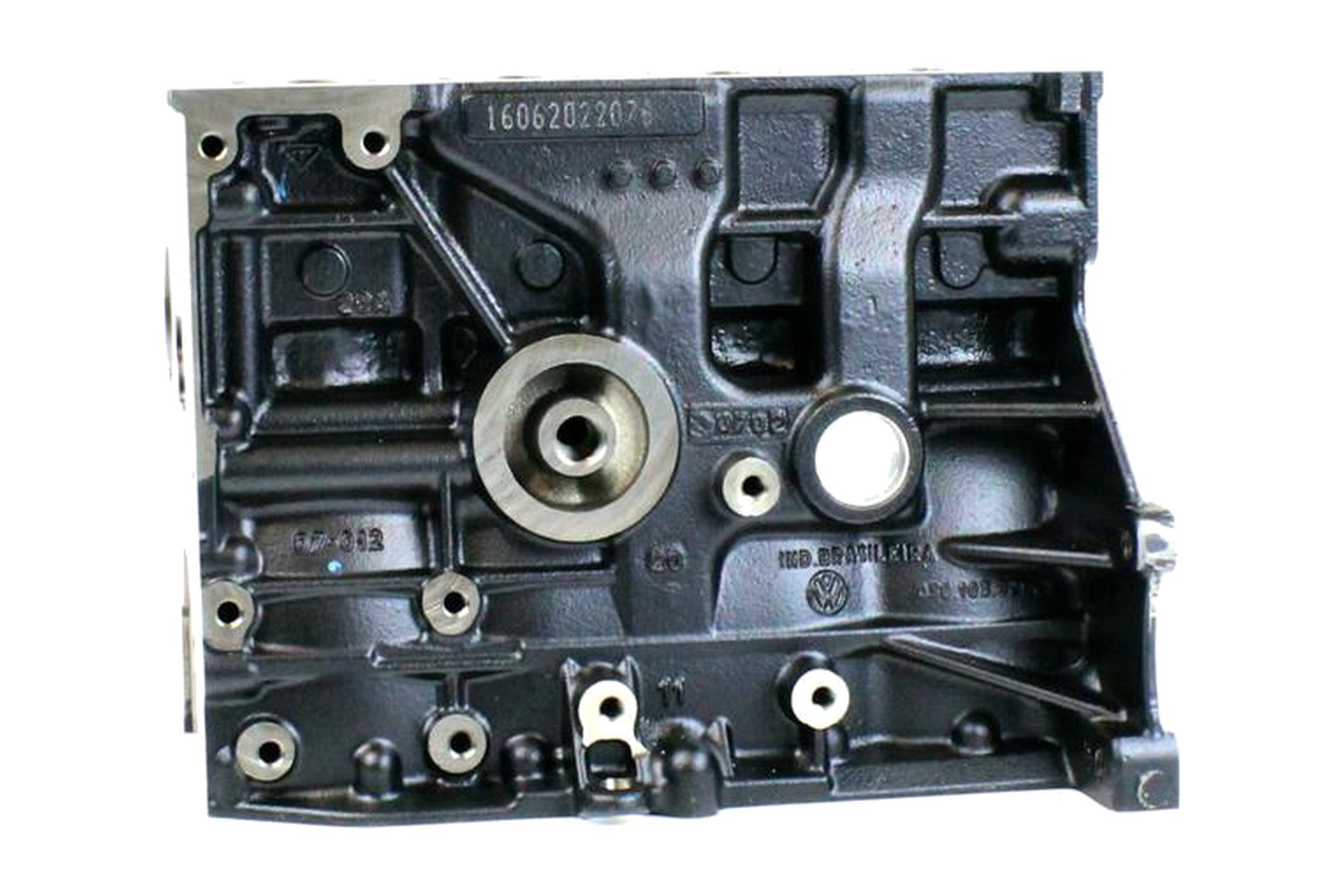 Bloco de Motor VW 030103011ED - Imagem 12