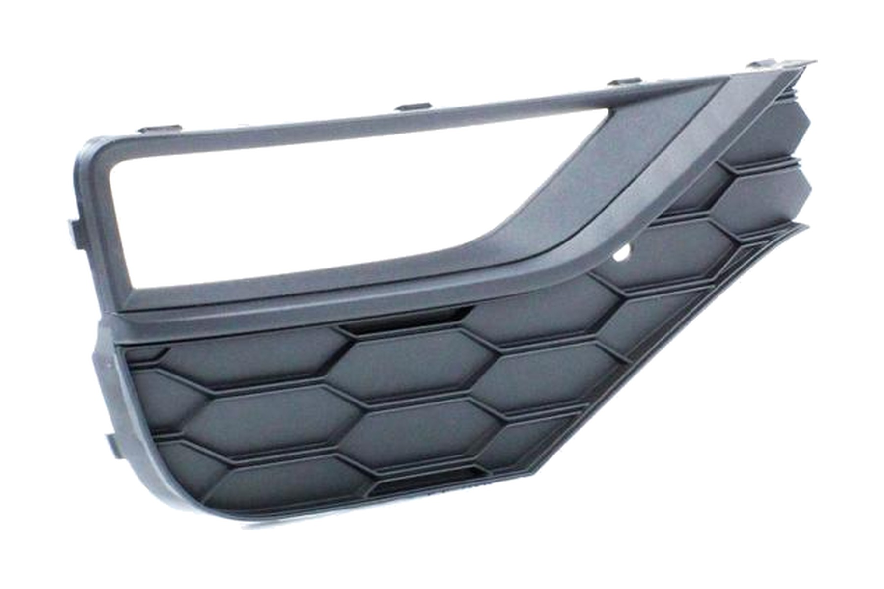Moldura de Farol de Milha Dianteiro Direito (Passageiro) VW 2H6807490E9B9 - Imagem 16