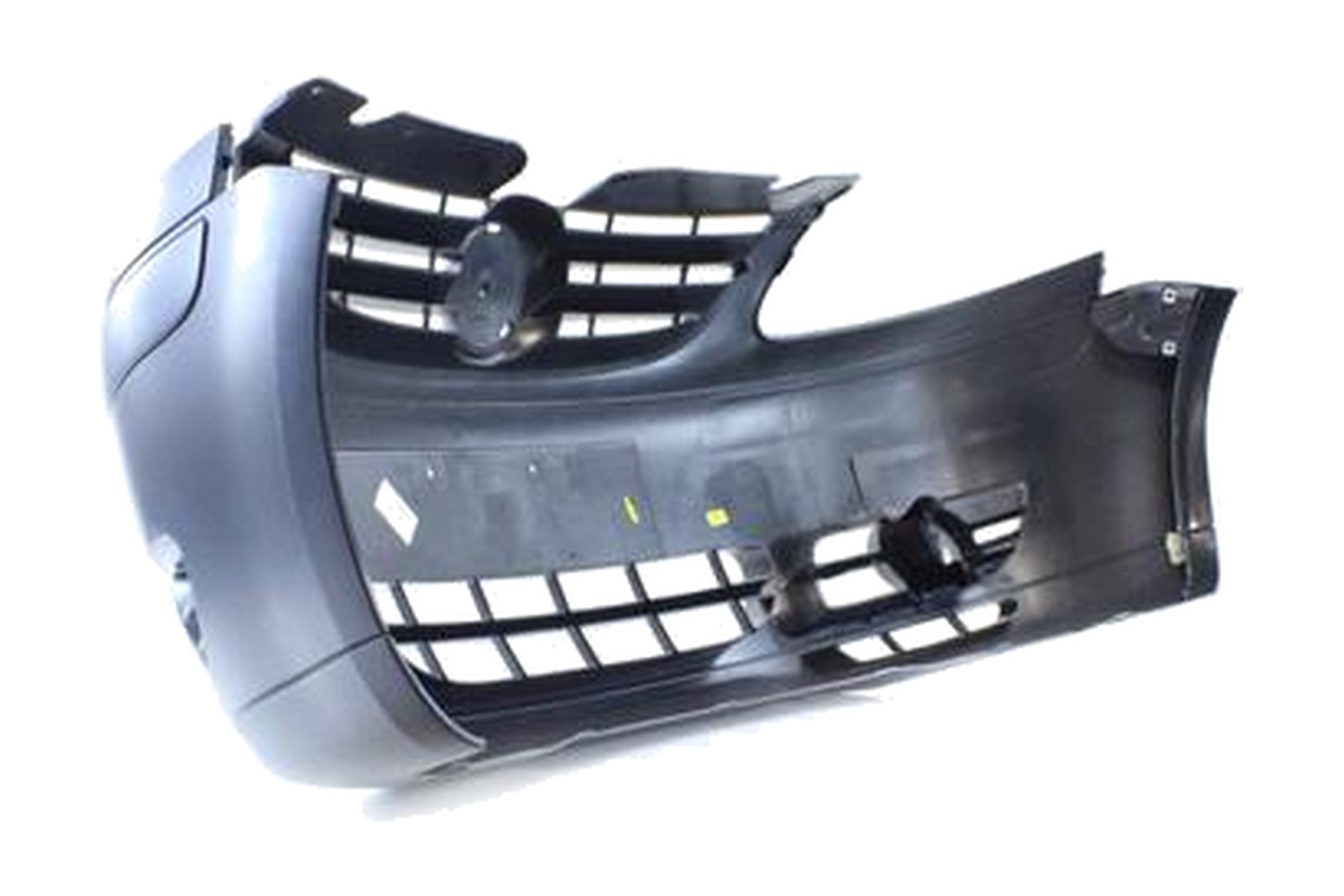Para-choque Dianteiro VW 5Z0807217BGRU - Imagem 9