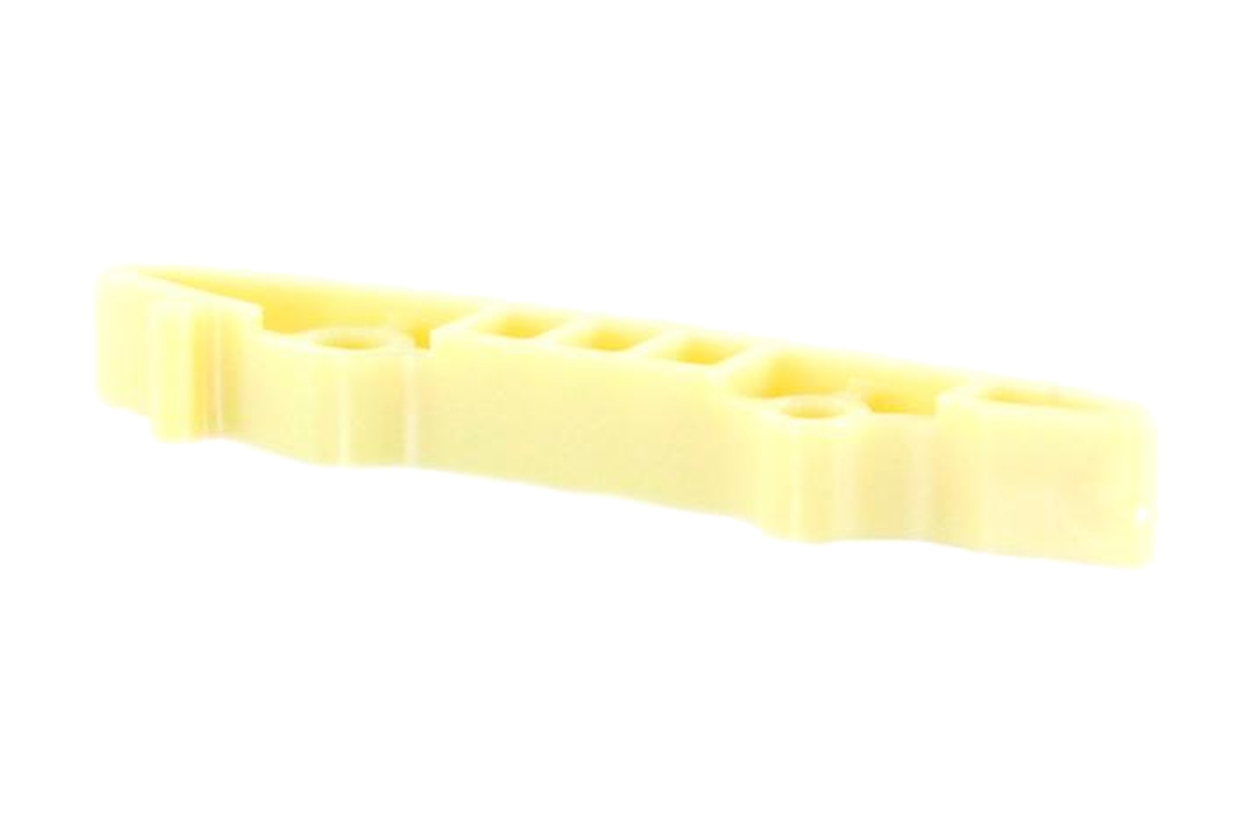 Guia de Corrente de Distribuição de Motor VW 07K109514D - Imagem 2