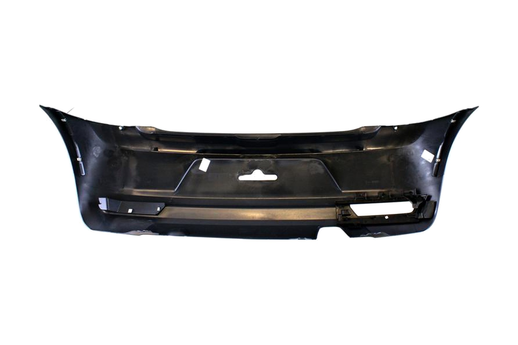 Para-choque Traseiro VW 5Z6807421CGRU - Imagem 4