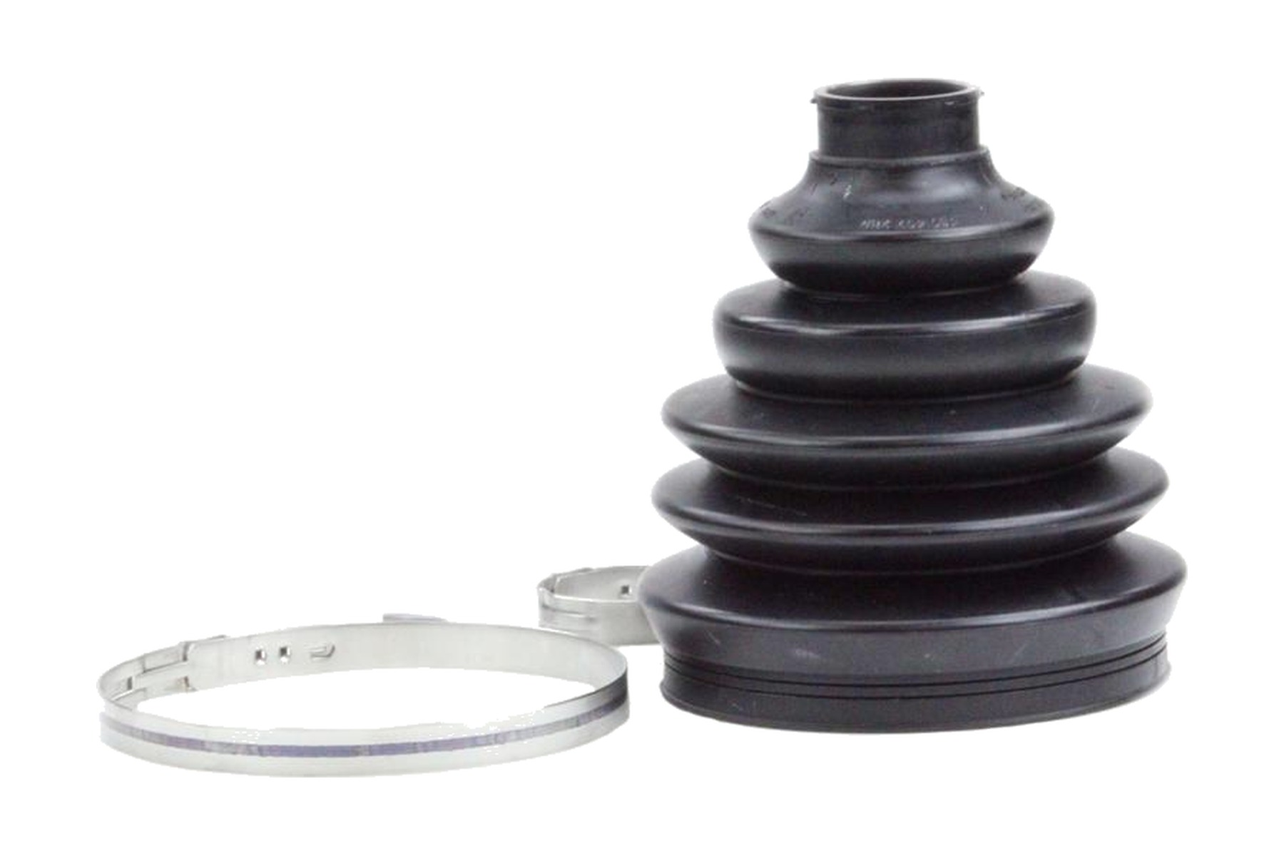 Kit de Coifa de Junta Homocinética VW 3Q0498203A - Imagem 3