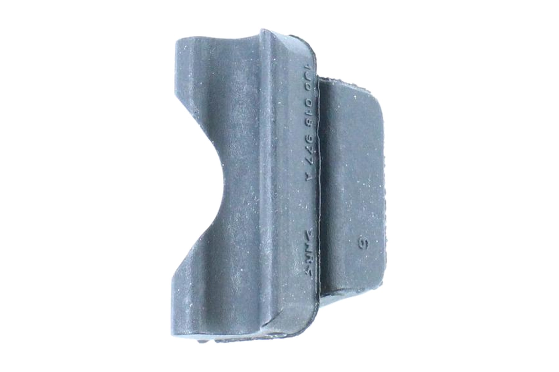 Coxim de Suporte de Protetor de Cárter de Motor VW 1J0018977A - Imagem 3