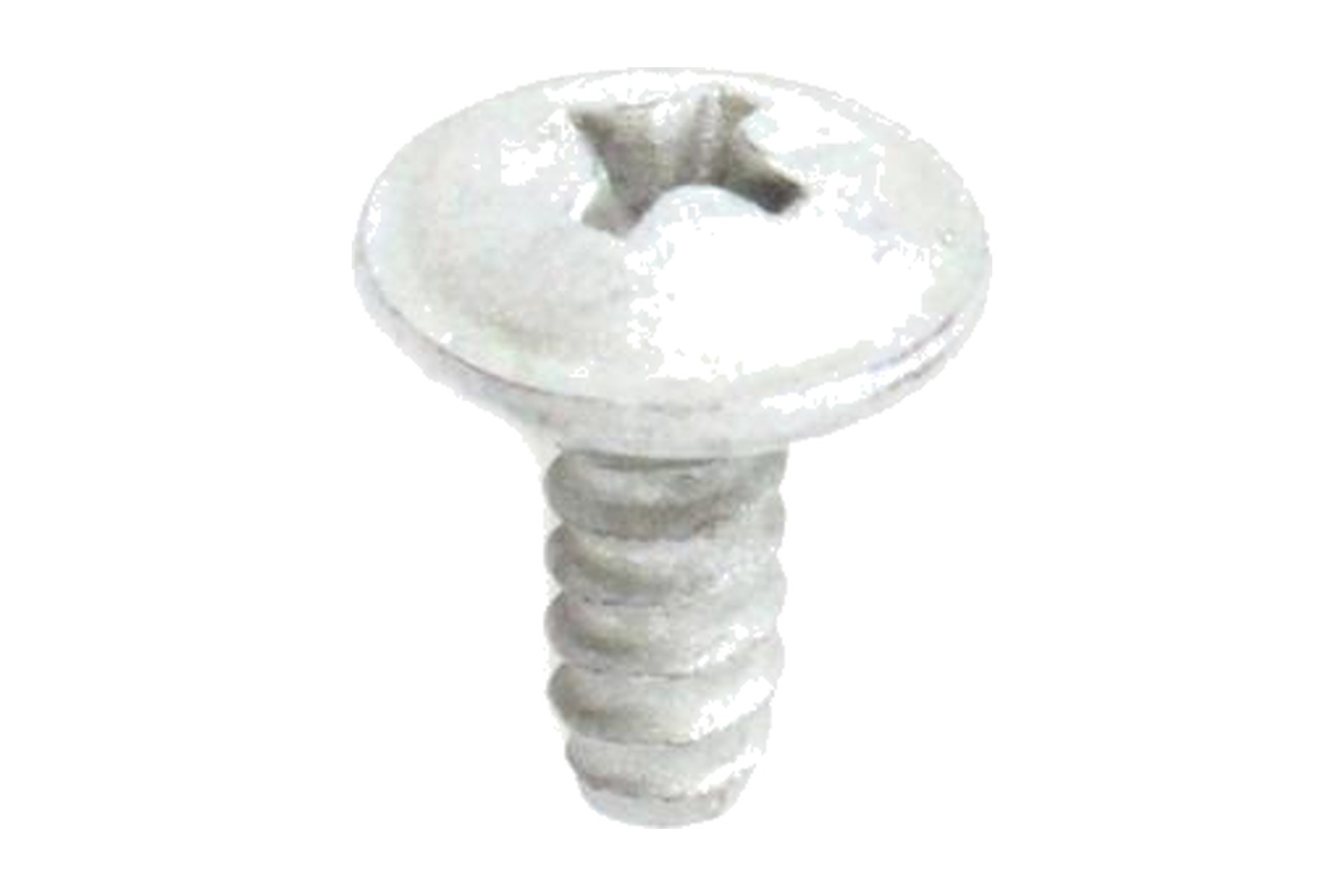 Parafuso de Defletor de Escapamento VW 377253203