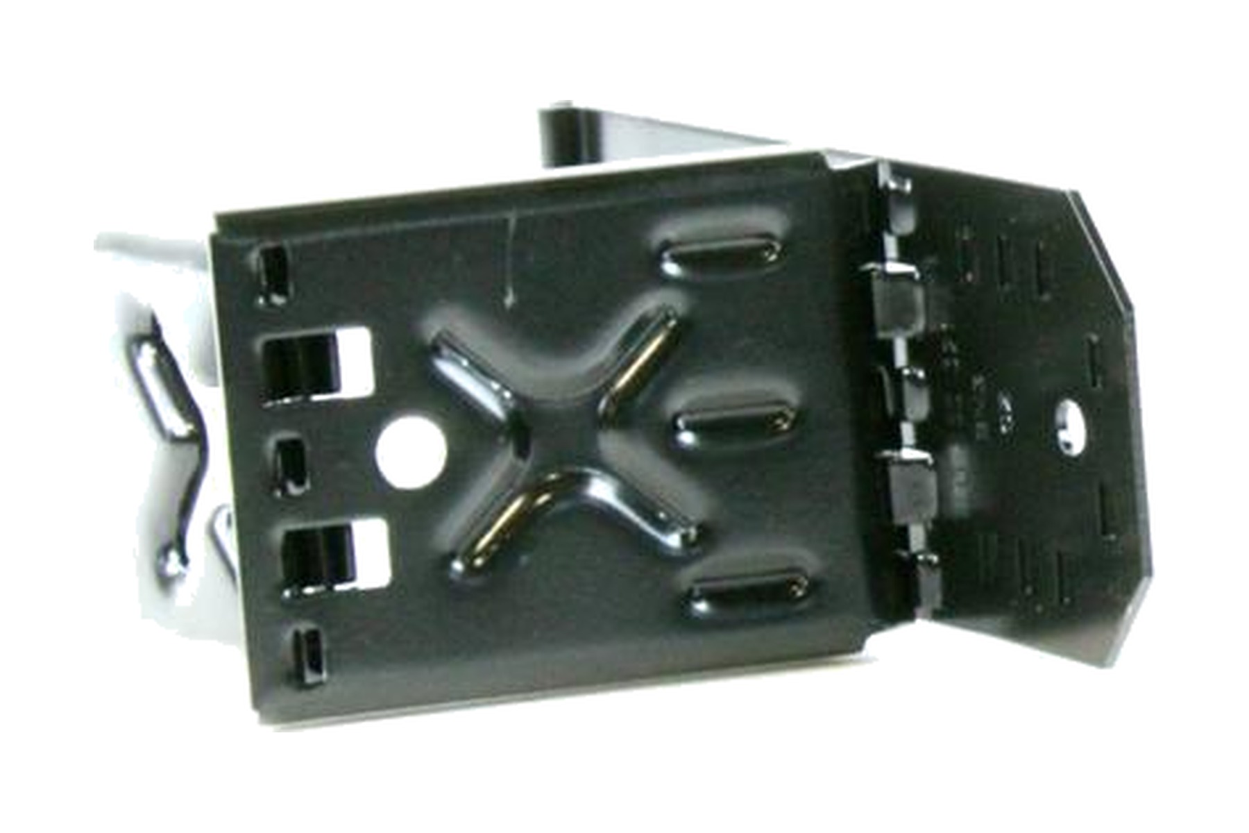 Calço de Roda VW 7L0860321A - Imagem 17