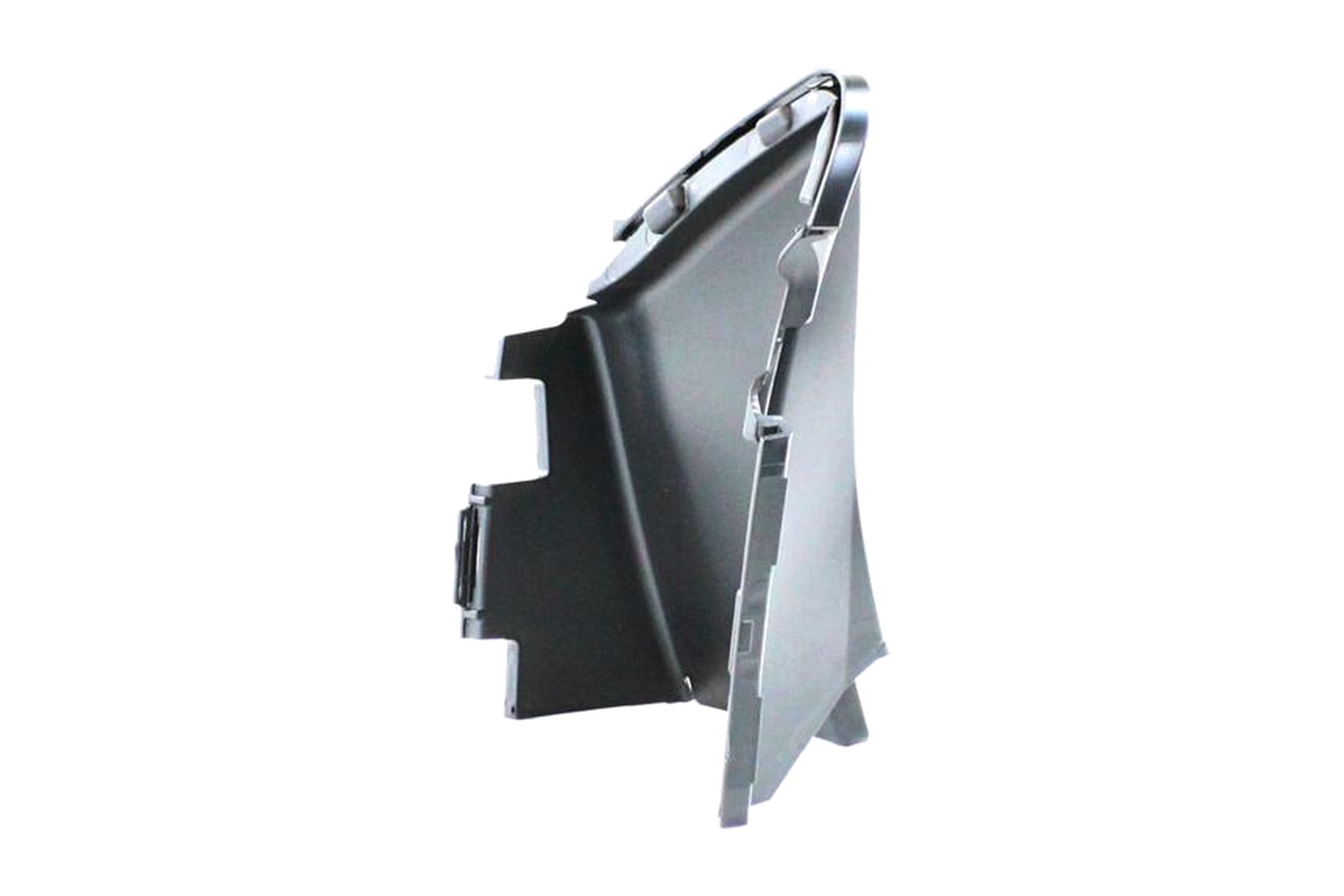 Defletor de Moldura de Farol de Milha Direito (Passageiro) Dianteiro Interno VW 5G08539509B9 - Imagem 5