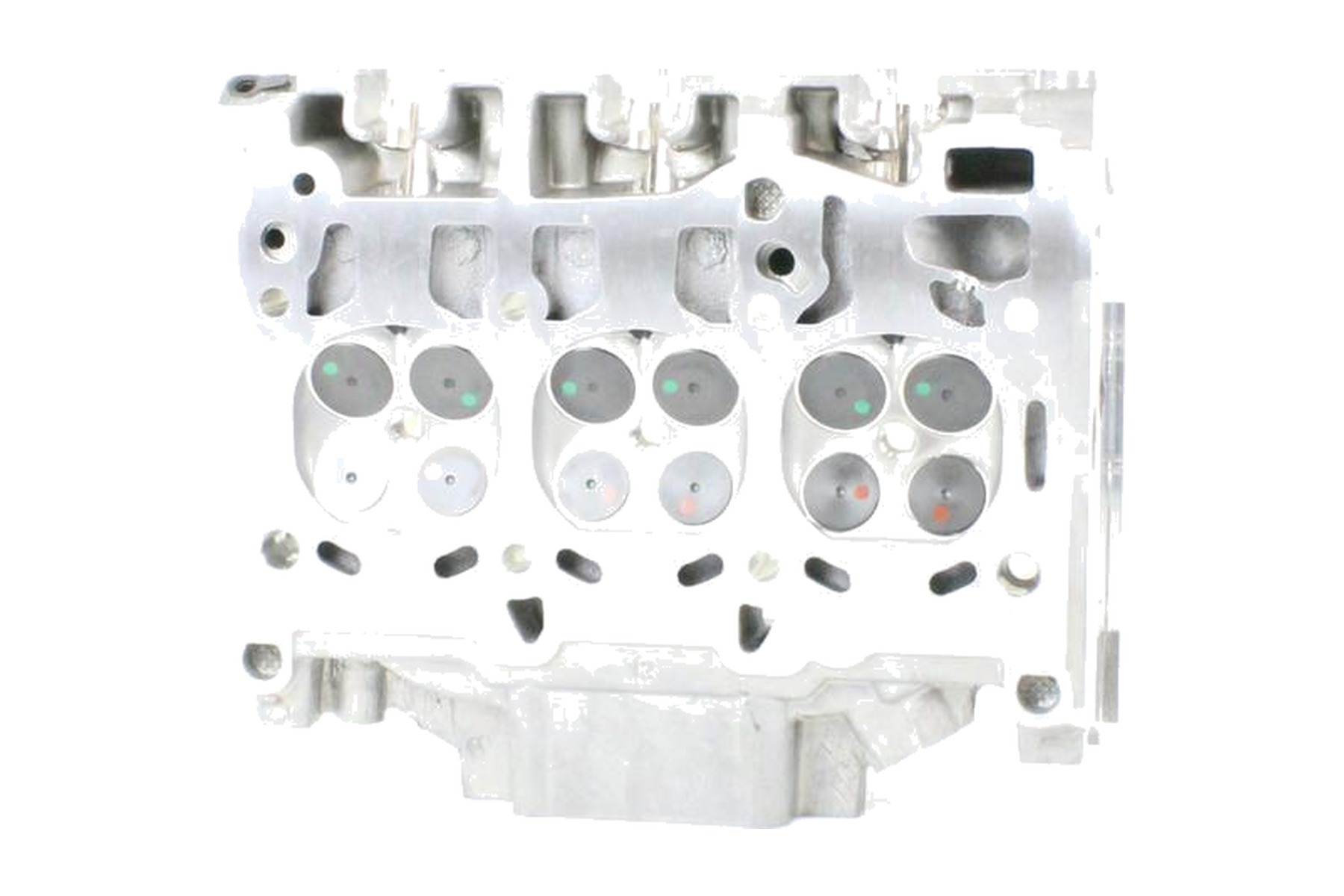 Cabeçote VW 04C103064G - Imagem 2