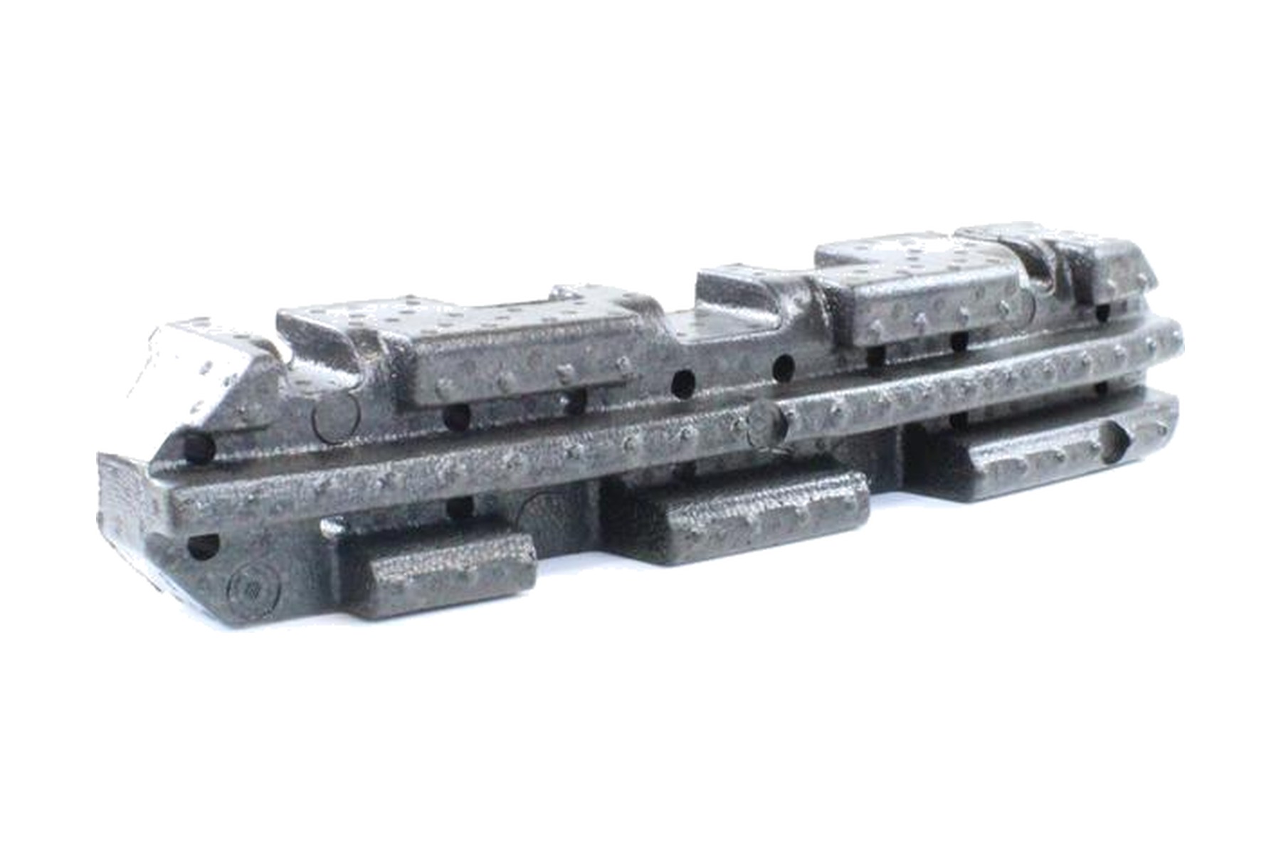Espuma de Impacto de Para-choque VW 5W9807439 - Imagem 22