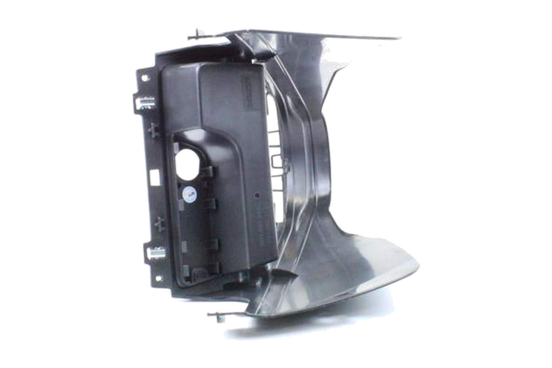 Console Central VW 5U1863241E82V - Imagem 7